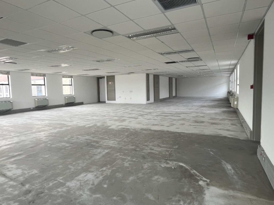 To Let commercial Property for Rent in Century City Western Cape